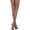 Black, variant on Fishnet Tights with Back Seam, Seamed Fishnet Pantyhose, Skin Color Fishnet Tights for Women, Thigh High Fishnet Stockings, Italian Hosiery Panty Hose (L/XL)