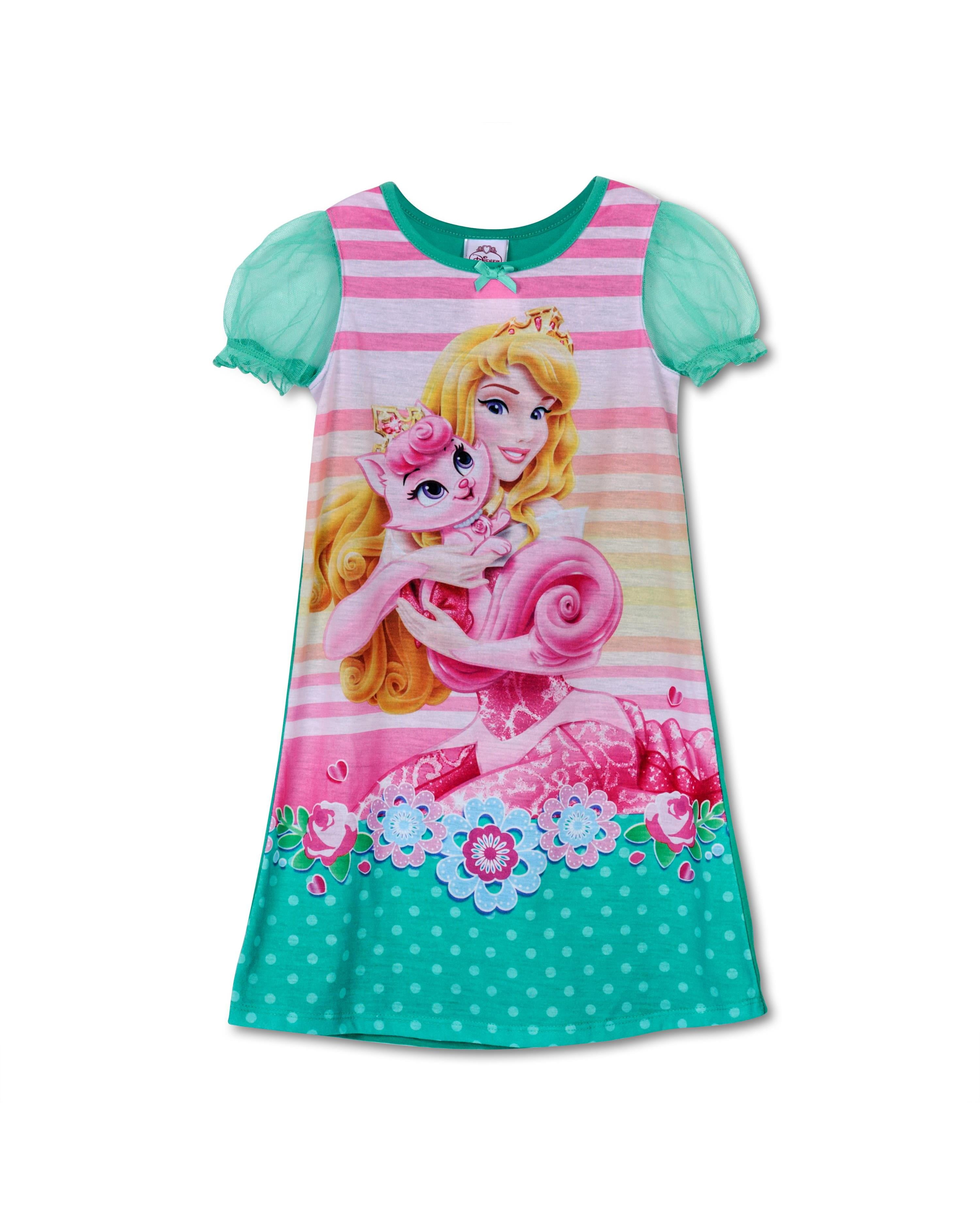 sleeping beauty nightgown