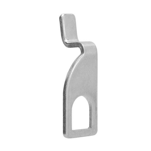 Hayon Standoff, Installation Rapide Durable Hayon Remplacement de Crochet d'Extension pour VIANO pour Voiture