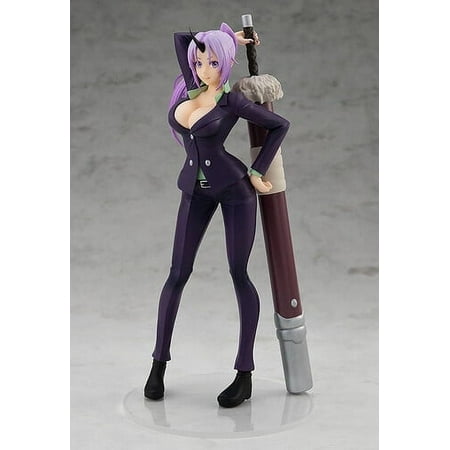 UPC: 4580416945554 | That Time I Got Reincarnated As A Slime: Shion Pop Up Parade Pvc Figure