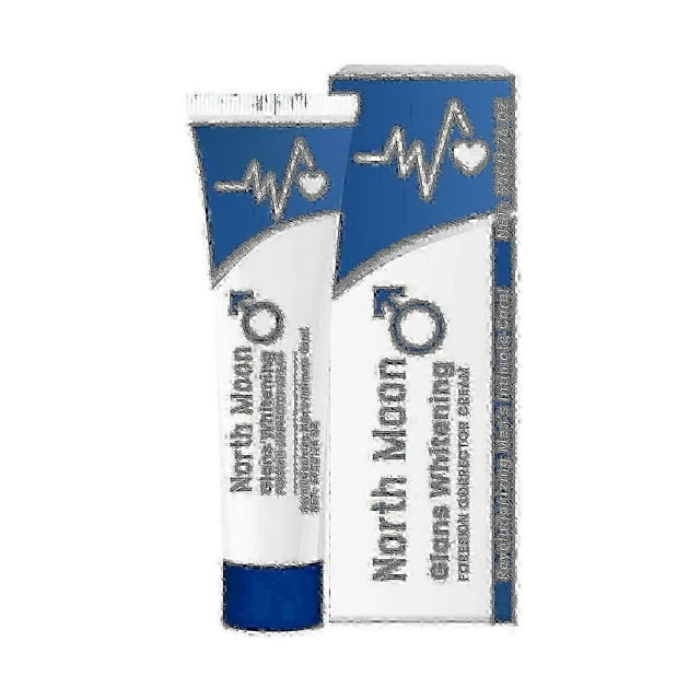 Foreskin Corrective Anti-inflammatory Cream