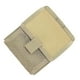 thumbnail image 5 of Bolsa MOLLE, riñonera táctica compacta multiusos, pequeña bolsa de utilidad, Beige Cola Revistero Molle Pouch, 5 of 8