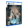 thumbnail image 1 of Painkiller (PS5), 1 of 5