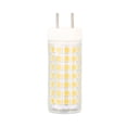 thumbnail image 2 of G8 88LEDs Bulb Microwave Light Bulb G8 Lamp Beads Equivalent To 70W Halogen Bulb 630LM For Living Room Kitchen Office Ceiling Fan, 2 of 8