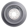 thumbnail image 2 of OE # 11237573655 Engine Crankshaft Pulley 1PC Fits select: 2011-2017 BMW X5 XDRIVE35I, 2011 BMW 535 XIGT, 2 of 7