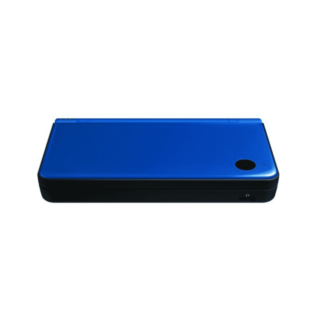 Nintendo - DSI XL Handheld Video Games Console – Blue (Refurbished