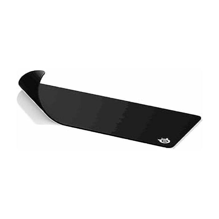 SteelSeries QcK XXL Gaming Mouse Pad, Thick Cloth photo 4
