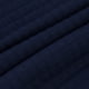 thumbnail image 5 of Pantalones largos para hombre, lisos, informales, con cintura elástica y bolsillos, deportivos, 5 of 7