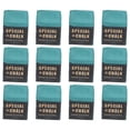 thumbnail image 5 of 12Pcs Cue Stick Wiping Powder Pool Table Cue Chalk Billiards Playing Accessories, 5 of 5