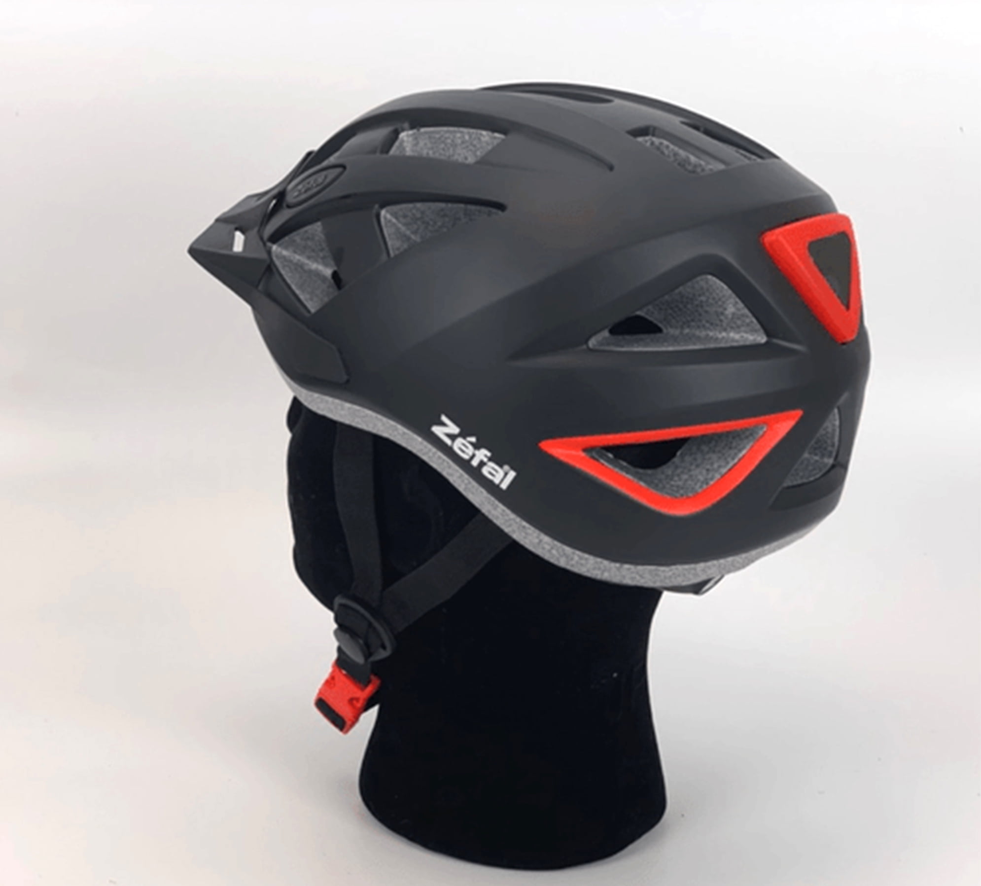 zefal light up helmet