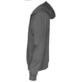 thumbnail image 4 of Cottover Mens Full Zip Hoodie, 4 of 4