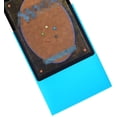 thumbnail image 3 of 500 ct TCG MTG Card Seelves Bulk Deck Protector Standard Card Sleeves Cord for Magic the Gathering, Pokemon, and Collectible Gaming Cards by Panda Card Sleeves, 3 of 6