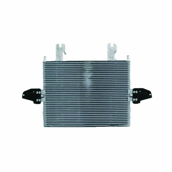 For Ford F250/F350 External Transmission Oil Cooler 2003 2004 V8 6.0L For FO4050103 | 5C3Z-7A095-B