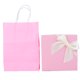 thumbnail image 1 of Caja de flores artificiales para cumpleaños, boda, día de San Valentín, regalo del día de la madre (clavel rosa), 1 of 8