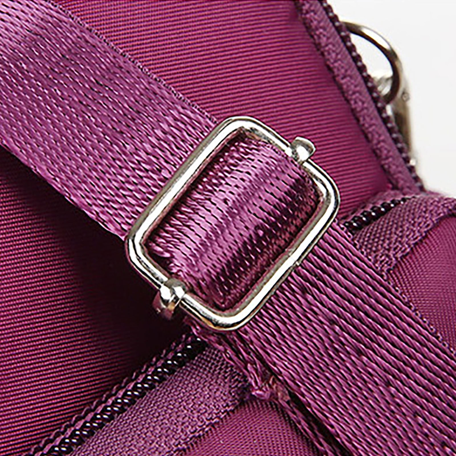 Woxinda Women Mobile Phone Bag Buckle Shoulder Messenger Bag Large Capacity Wallet Kraft Pouches Leather Cell Phone Wallet Men's Fashion Wallet Stick