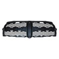 thumbnail image 1 of Parrilla Charger 2011 A 2014 Dodge Inserto Negro Genérica ., 1 of 3