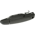thumbnail image 4 of Dorman 80574CD Front Driver Side Exterior Door Handle for Specific Chevrolet / GMC Models, Black, 4 of 5
