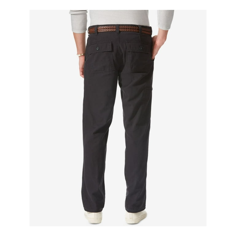 Dockers classic fit cargo pants best sale