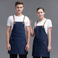 thumbnail image 3 of Fashion Workwear Apron, 3 of 5