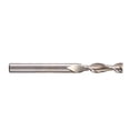 thumbnail image 1 of HSS End Mill, 1Pc/5Pcs End Mill, HSS & Aluminium Extended 2 Flute High Temperature Superhard For Industrial Tools Two Flutes, 1 of 8