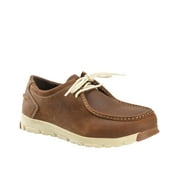 Carolina Adult Mens S-117 Lightweight ESD Aluminum Toe Wallaby Work Athletic