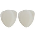 thumbnail image 1 of Costume Party Teeth, Teeth Cosplay Prop Halloween Teeth  Injection Molding Plastic  For Role-playing Games 1.3cm / 0.51in,1.5cm / 0.59in, 1 of 8