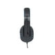 thumbnail image 2 of Audífonos con Micrófono Gaming Manhattan 176088 Negro, 2 of 2