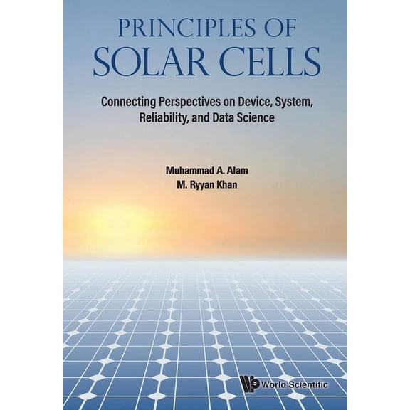 Principles of Solar Cells: System, (Paperback)