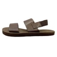 thumbnail image 2 of Sandalia Andale T 22 Casual Prie Café, 2 of 4