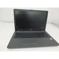 thumbnail image 4 of Restored HP 250 G6, 15.6" Display, i5 7200U, 8GB RAM, 256GB SSD (Refurbished), 4 of 6