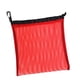 thumbnail image 1 of Bolsa de mensajero ligera de nailon para tenis, con capacidad para 30 pelotas de tenis rojo, 1 of 8