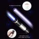 thumbnail image 4 of 2 piezas 2 en 1 7 colores que cambian espada iluminada espada ligera expandible con sonido Cosplay juguete niños cumpleaños Halloween regalos de Navidad, 4 of 9
