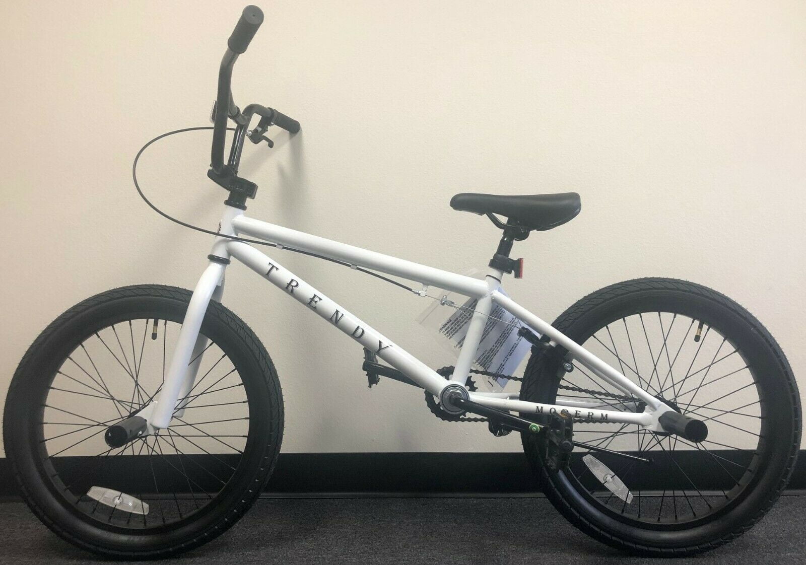 Engenius Energy LLC Adult BMX Bikes 