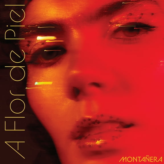 Montanera - A Flor De Piel - Music & Performance - Vinyl
