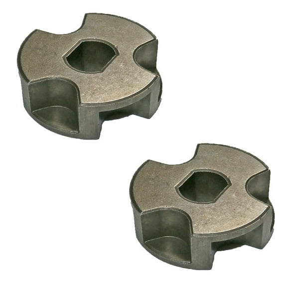 Black and Decker 2 Pack Of Genuine OEM Replacement Sprockets - 5140159-79-2PK