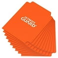 thumbnail image 3 of 2 Packs Ultimate Guard Orange Card Dividers (10) Standard Size Individual Pack, 3 of 5