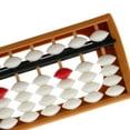 thumbnail image 4 of 13Rods Beads Abacus Calculating Tool Educational Math Toys 5, 4 of 8