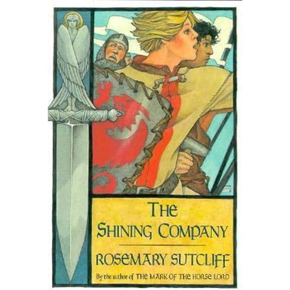Pre-Owned The Shining Company (Hardcover) 0374368074 9780374368074