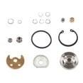 thumbnail image 4 of Kit de servicio de reparación de reconstrucción Turbo, Kit de turbocompresor de goma de aleación de Metal, repuesto para MITSUBISHI TD02 TD025 TD03, 4 of 6
