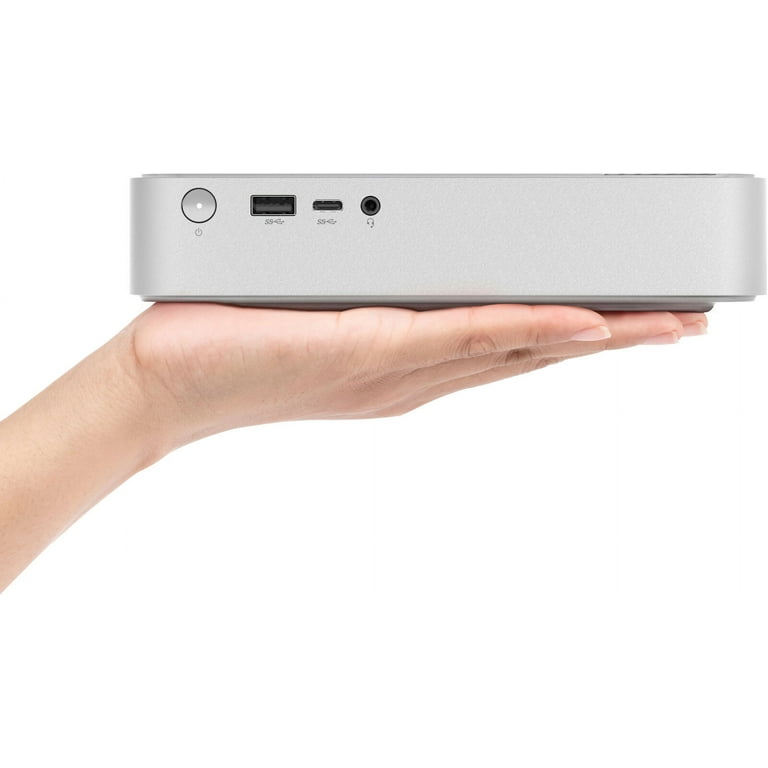 Lenovo IdeaCentre Mini PC features up to Intel Core i7-13700H CPU 