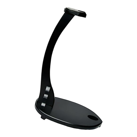 segolike Swan Shaped Lightsaber Stand Tanto Display Stand Rack Bracket Desktop Hanger M Single Hole