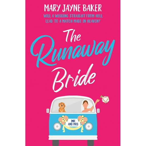 The Runaway Bride (Paperback)