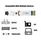 thumbnail image 2 of Modem iszo XPON Stick 2.5G ONU Conversor de Medios 20 km, 2 of 9