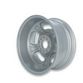 thumbnail image 3 of REV Wheels 107S-7800600 107 Series Rally 17x8 - 4.5 bs -5x4.75/5x120.65/5x5/5x127 -Gray/Machine Lip, 3 of 6
