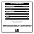 thumbnail image 2 of Néctar Del Valle de manzana clarificada 1.89 l, 2 of 4