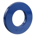 thumbnail image 1 of MasteelfCA Barbell Plate Large Single Hole Plate Hand Grip Plate Counterweight Plate, 1 of 7