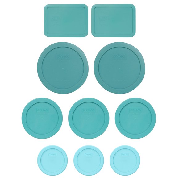 Tupperware Lids Replacement