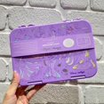 thumbnail image 2 of Genuine Smiggle Australia Mermaid Mickey Mouse Meal Box Food Grade Lunch Box Spring And Autumn Picnic Lunch Box Gift, 2 of 5