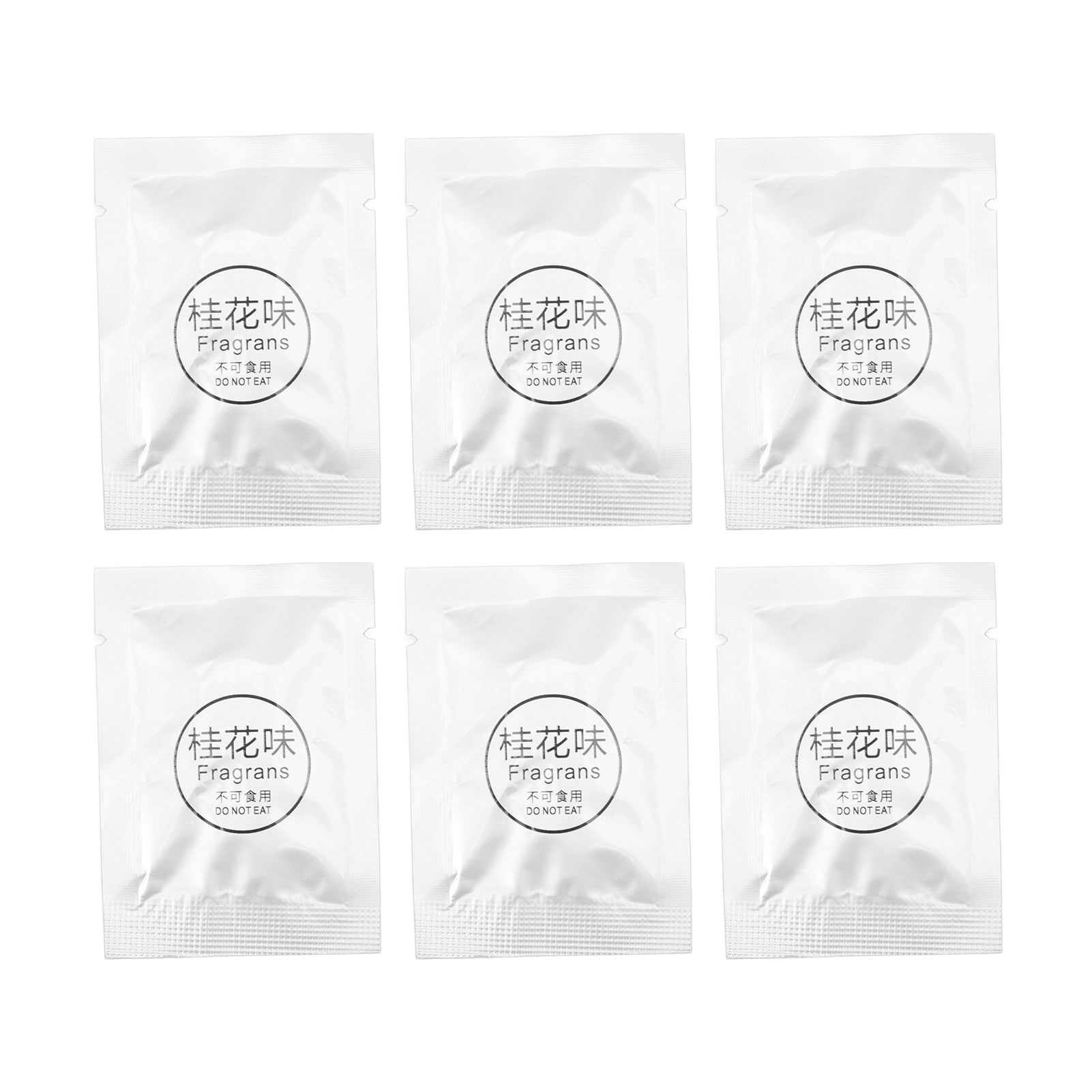 Air Freshener Refill Tablets, Fragrance Replacement Tablets Natural Extract For Vehicle Ocean