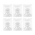 thumbnail image 3 of Thalyn Fragrance Replacement Refill Tablets Car Fragrance Replacement Tablets Long Lasting Odor Removal Air Vent Clip Pads Pack of 6, 3 of 7